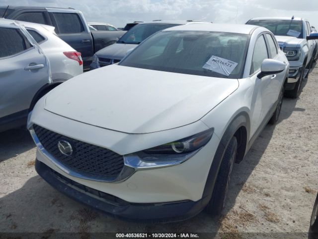 3MVDMBAM2RM643123 Mazda Cx-30 2.5 S