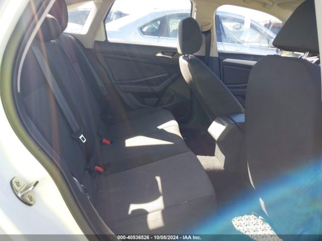 3VWC57BU3KM040142 Volkswagen Jetta 1.4t R-line/1.4t S/1.4t Se