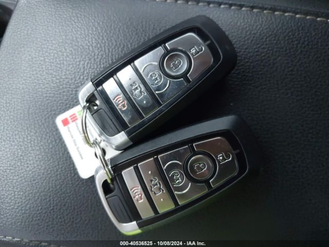 3FA6P0RU1HR250263 Ford Fusion Hybrid Titanium