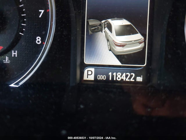 Toyota CAMRY SE 2015 4T1BF1FK1FU063451 Image 15