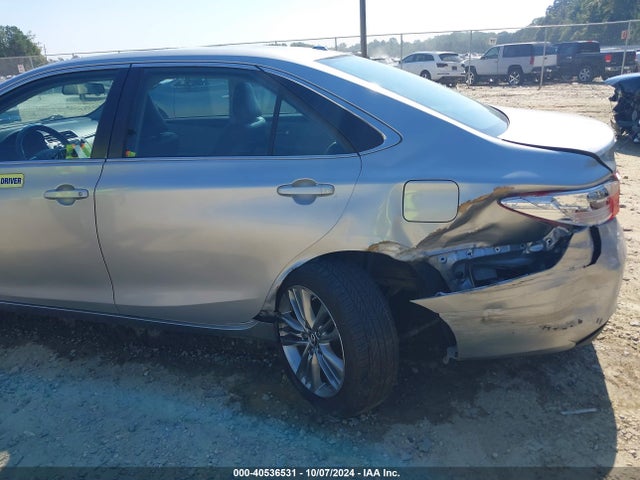 Toyota CAMRY SE 2015 4T1BF1FK1FU063451 Image 6
