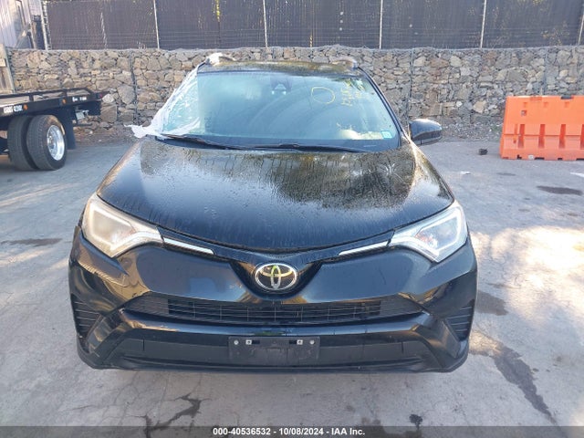 Toyota RAV4 LE 2017 2T3BFREV8HW583506 Image 12