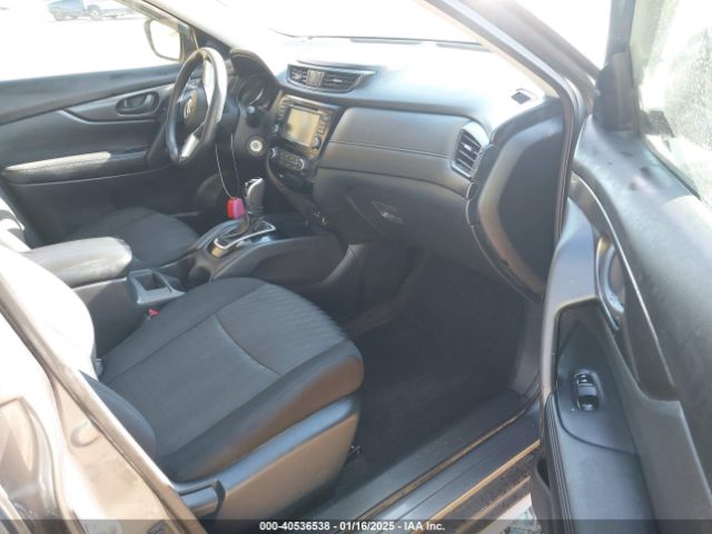 5N1AT2MT0LC719016 Nissan Rogue S Fwd