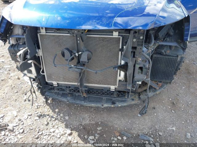 5N1DR2MM3JC666684 Nissan Pathfinder S