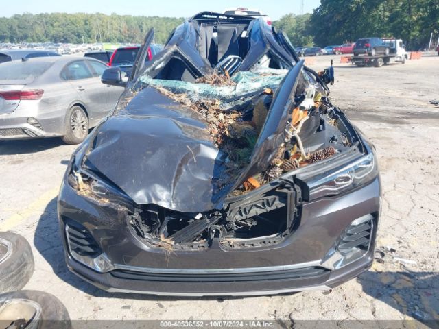 5UXCW2C03N9N11223 BMW X7 Xdrive40i