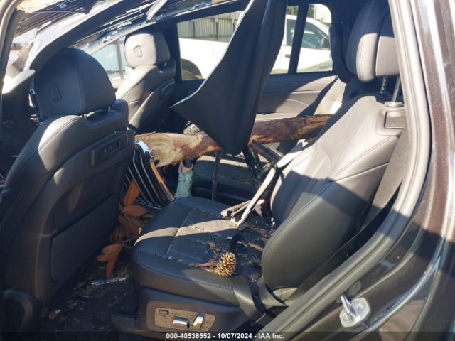 5UXCW2C03N9N11223 BMW X7 Xdrive40i