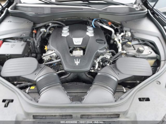 ZN661XUA0NX398584 Maserati Levante Gt