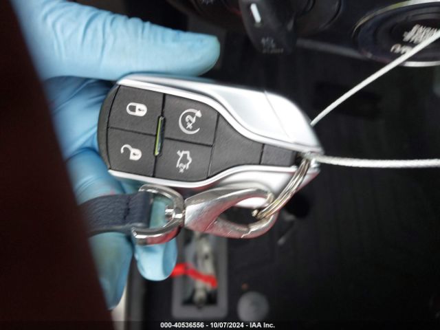 ZN661XUA0NX398584 Maserati Levante Gt