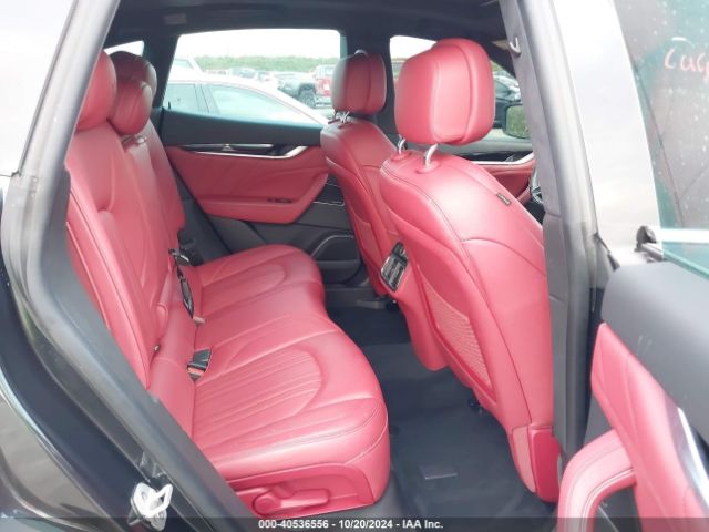 ZN661XUA0NX398584 Maserati Levante Gt