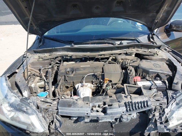 Honda ACCORD EX 2016 1HGCR2F77GA193840 Image 10