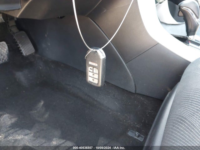 Honda ACCORD EX 2016 1HGCR2F77GA193840 Image 11