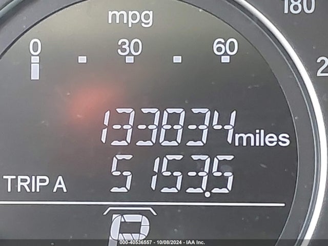 Honda ACCORD EX 2016 1HGCR2F77GA193840 Image 15