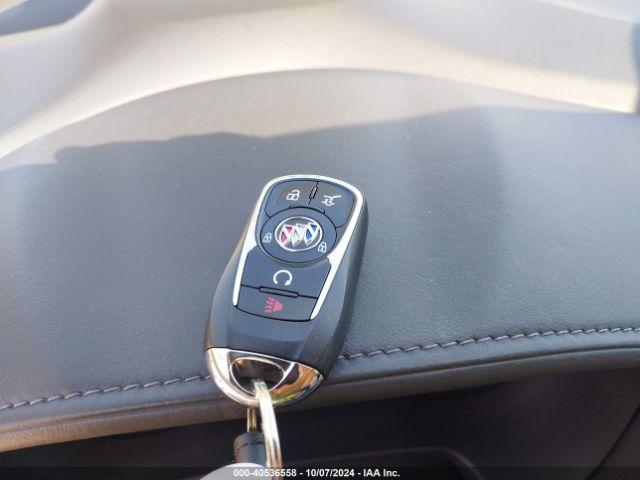 5GAERCKW8NJ167045 Buick Enclave Fwd Premium