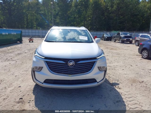 5GAERCKW8NJ167045 Buick Enclave Fwd Premium