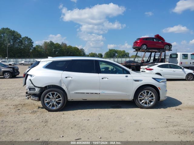 5GAERCKW8NJ167045 Buick Enclave Fwd Premium