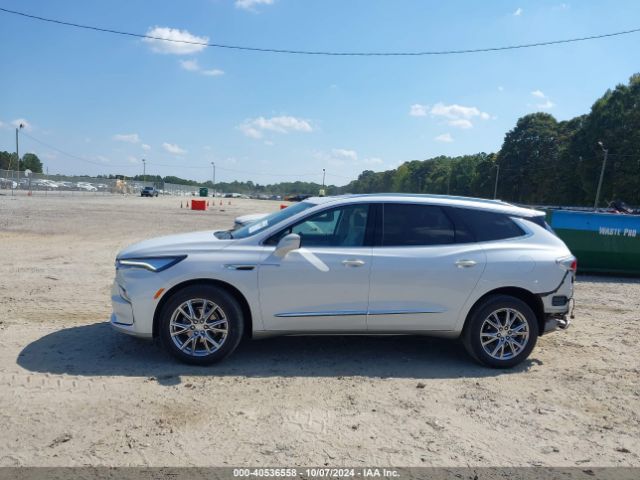 5GAERCKW8NJ167045 Buick Enclave Fwd Premium