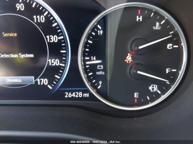 5GAERCKW8NJ167045 Buick Enclave Fwd Premium