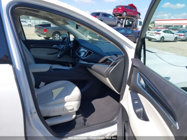 5GAERCKW8NJ167045 Buick Enclave Fwd Premium