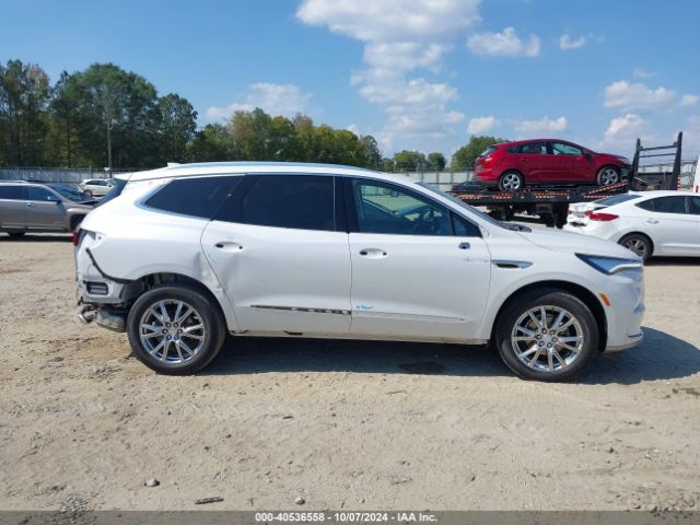 5GAERCKW8NJ167045 Buick Enclave Fwd Premium