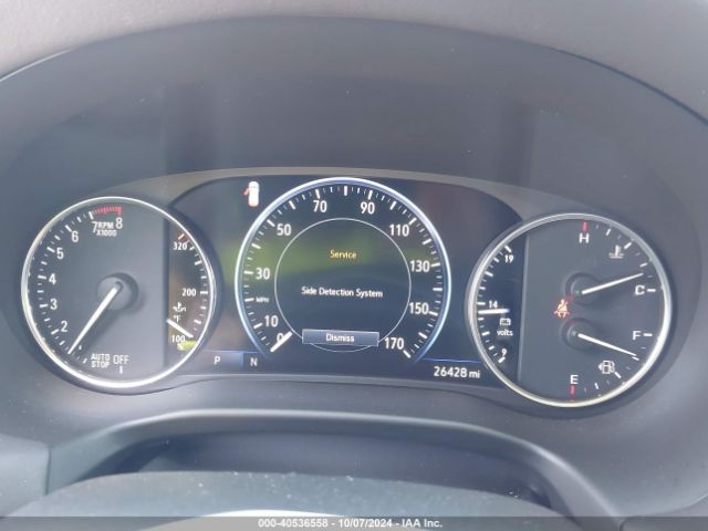 5GAERCKW8NJ167045 Buick Enclave Fwd Premium