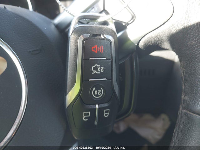 Ford Mustang V6 2015 1FA6P8AM2F5403470 Image 11