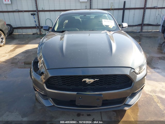 Ford Mustang V6 2015 1FA6P8AM2F5403470 Image 12