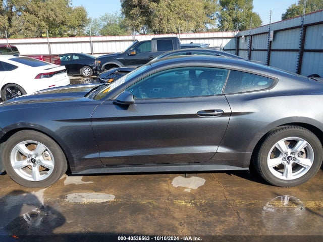 Ford Mustang V6 2015 1FA6P8AM2F5403470 Image 14