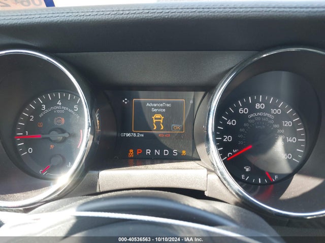 Ford Mustang V6 2015 1FA6P8AM2F5403470 Image 15