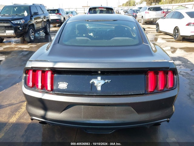 Ford Mustang V6 2015 1FA6P8AM2F5403470 Image 16