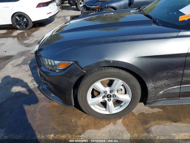 Ford Mustang V6 2015 1FA6P8AM2F5403470 Image 19