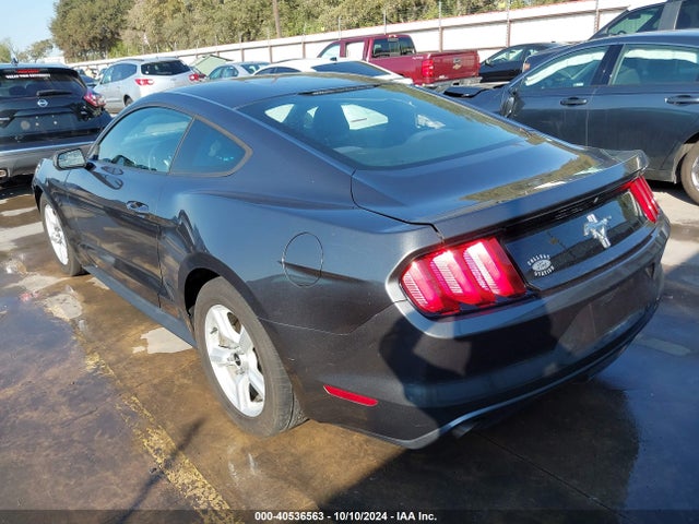 Ford Mustang V6 2015 1FA6P8AM2F5403470 Image 3