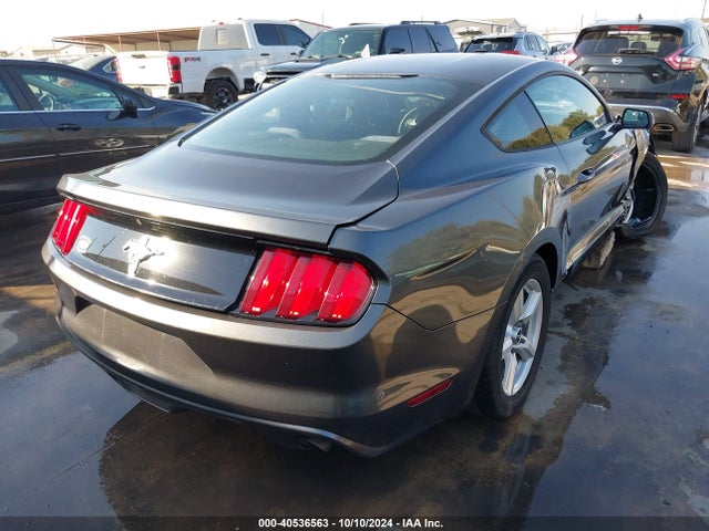 Ford Mustang V6 2015 1FA6P8AM2F5403470 Image 4