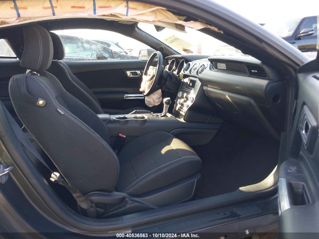 Ford Mustang V6 2015 1FA6P8AM2F5403470 Image 5