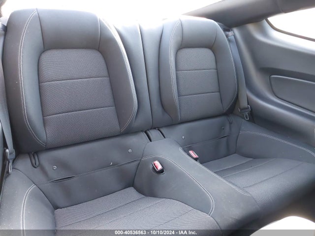 Ford Mustang V6 2015 1FA6P8AM2F5403470 Image 8
