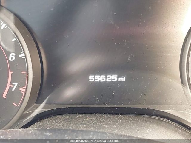 1G1FF1R73G0186702 Chevrolet Camaro 1ss