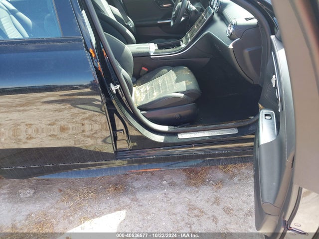 W1KAF4GB2PR107810 Mercedes-Benz C 300 Sedan