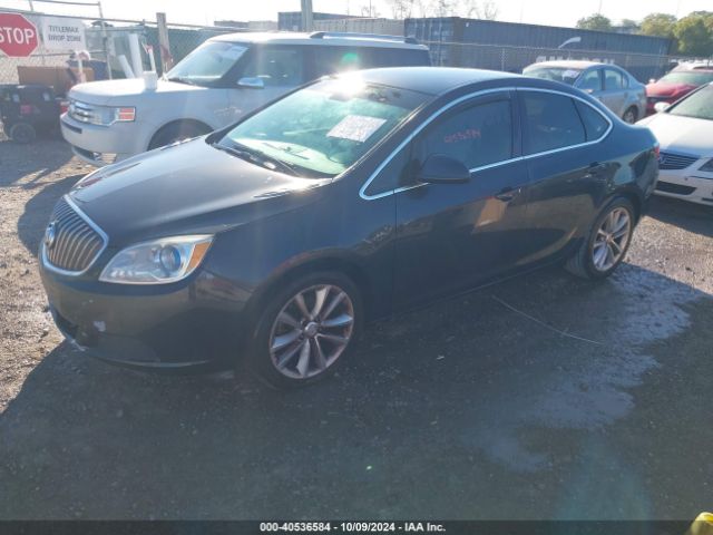 1G4PP5SK8F4138632 Buick Verano