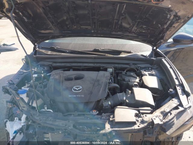 3MVDMBBL2MM228866 Mazda Cx-30 Select
