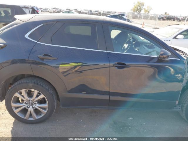 3MVDMBBL2MM228866 Mazda Cx-30 Select