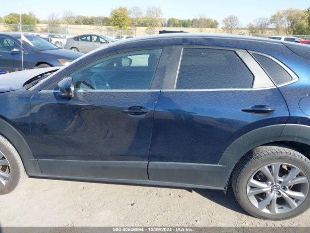 3MVDMBBL2MM228866 Mazda Cx-30 Select
