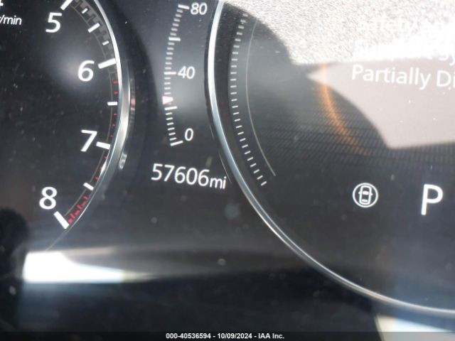3MVDMBBL2MM228866 Mazda Cx-30 Select