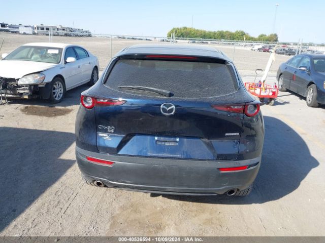 3MVDMBBL2MM228866 Mazda Cx-30 Select