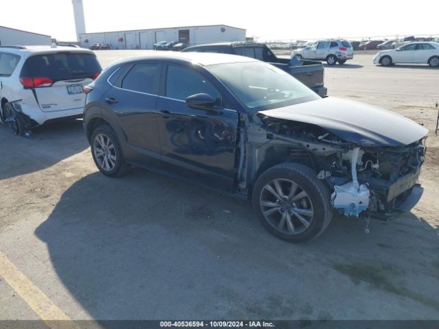 3MVDMBBL2MM228866 Mazda Cx-30 Select