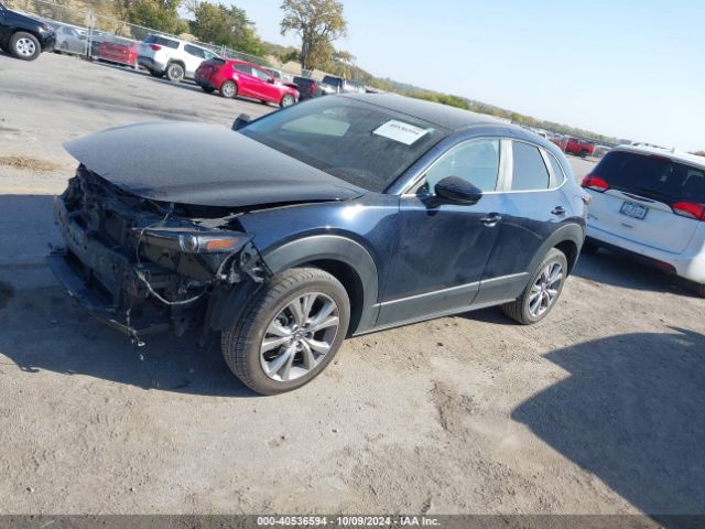 3MVDMBBL2MM228866 Mazda Cx-30 Select