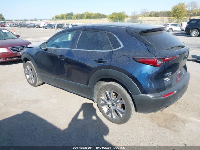 3MVDMBBL2MM228866 Mazda Cx-30 Select