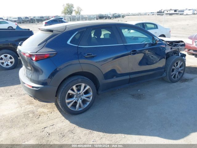 3MVDMBBL2MM228866 Mazda Cx-30 Select
