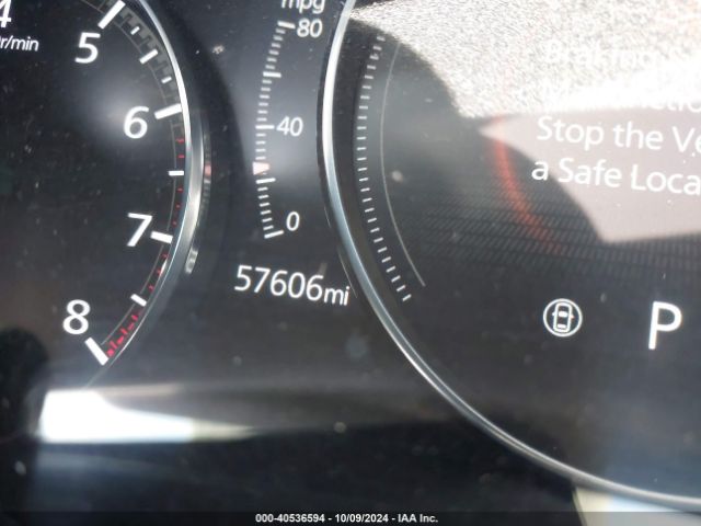 3MVDMBBL2MM228866 Mazda Cx-30 Select