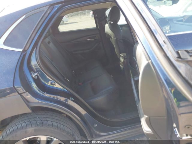 3MVDMBBL2MM228866 Mazda Cx-30 Select