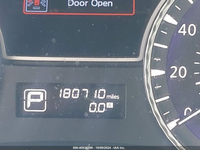 5N1AL0MM9EC504766 Infiniti QX60