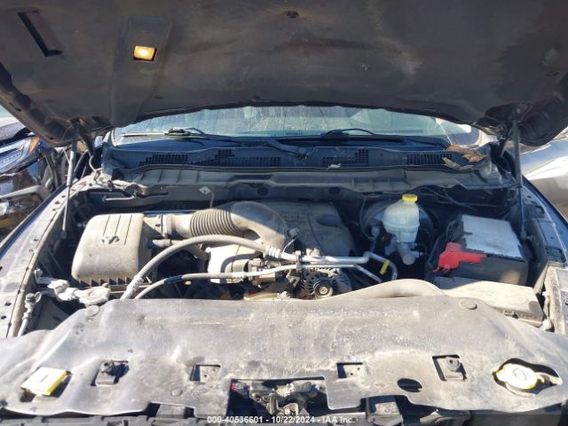 1C6RR7NT3ES209230 RAM 1500 Laramie